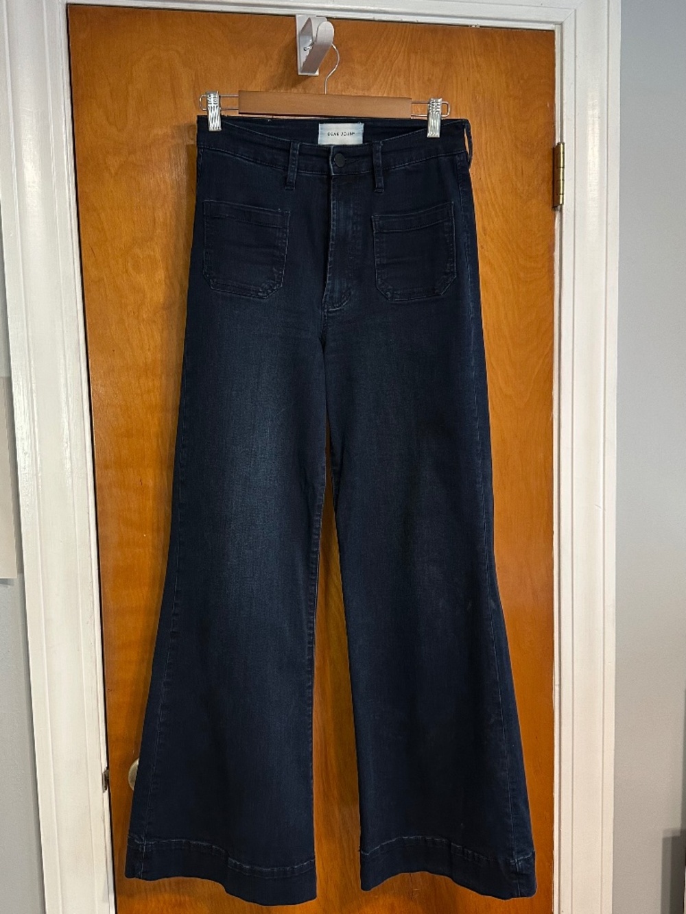 Dear John wide leg jeans